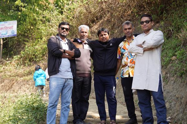 Image in IGL Office Tour